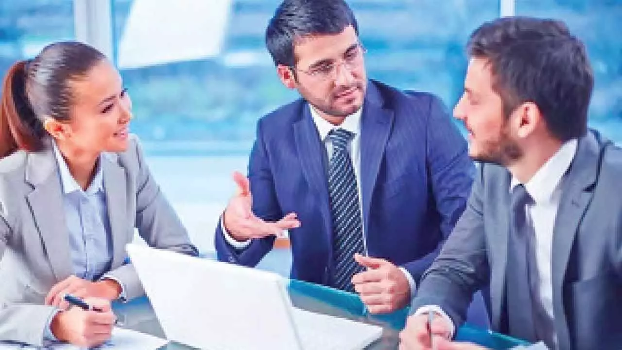 New-age career pathways for MBA and PGDM graduates