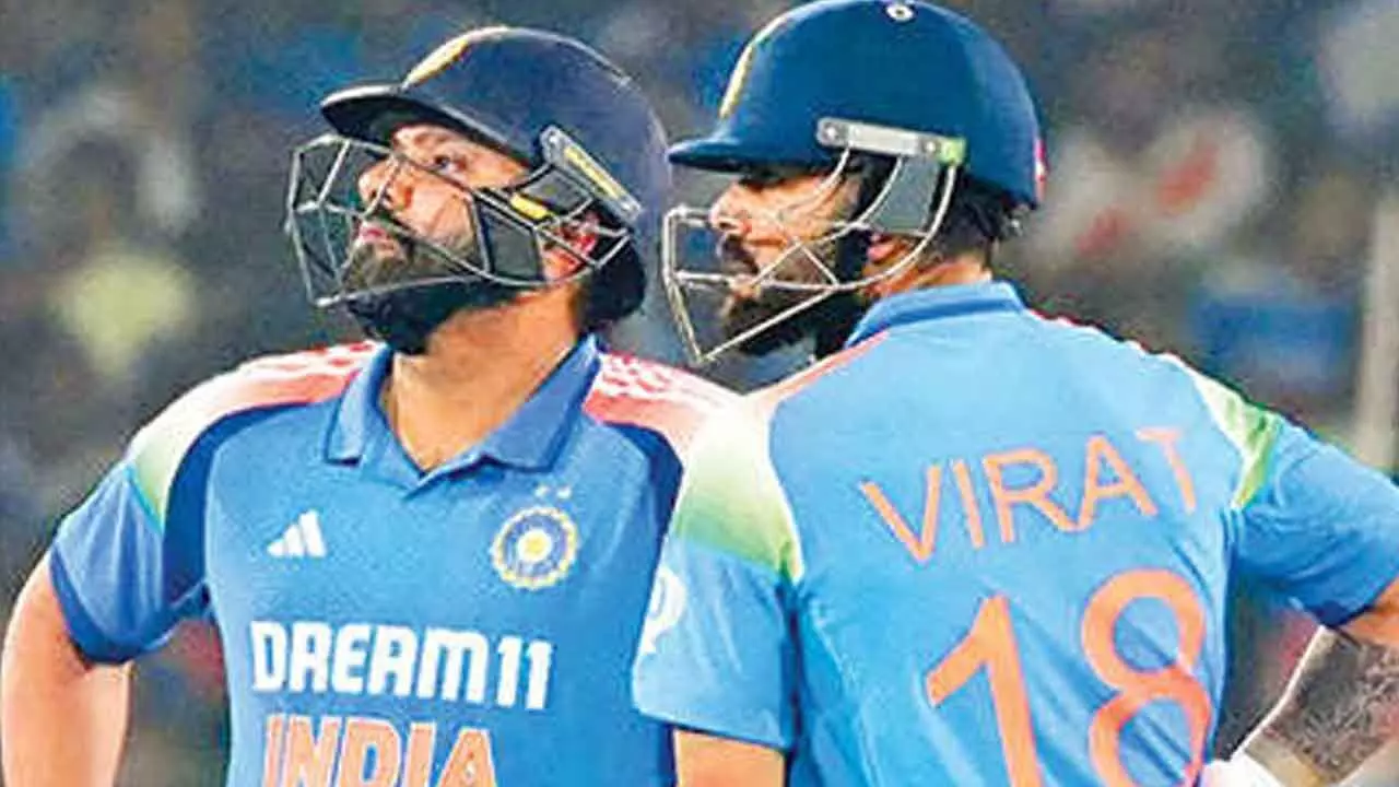 Time for India to revisit playing combination