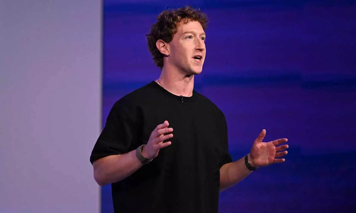 Mark Zuckerberg’s AI Shake-Up: Meta Cuts 600 Jobs to Boost Agility After Rapid Hiring Spree Mark Zuckerberg’s AI Shake-Up: Meta Cuts 600 Jobs to Boost Agility After Rapid Hiring Spree