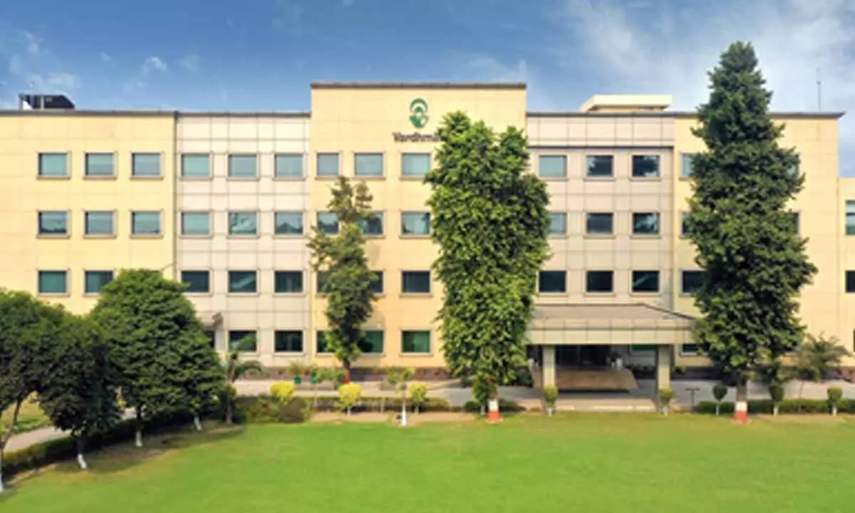 Vardhman Textiles’ Q2 net profit falls 5 pc; revenue slips Vardhman Textiles’ Q2 net profit falls 5 pc; revenue slips