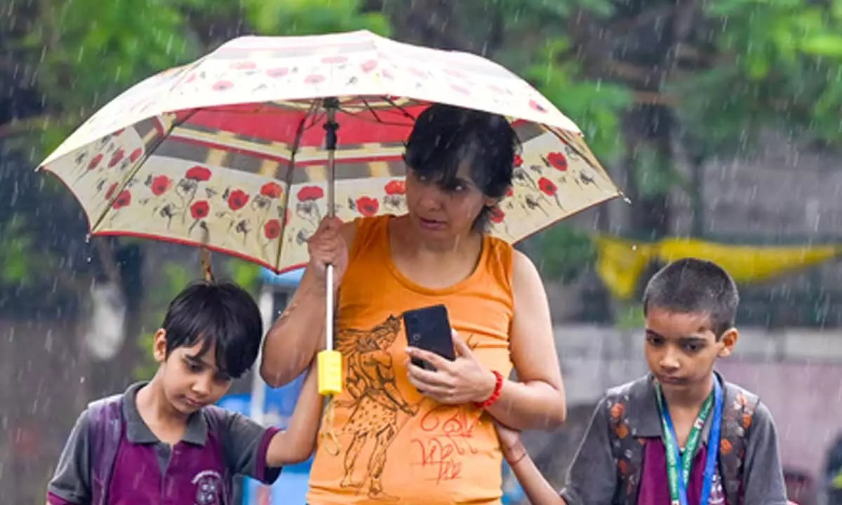 Monsoon showers reduce Tamil Nadus power consumption