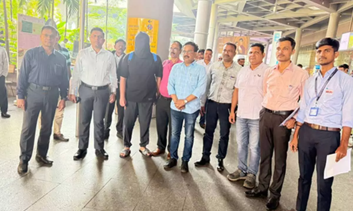 Dawood aide deported from Dubai, arrested by Mumbai Crime Branch in Salim Dola drug case