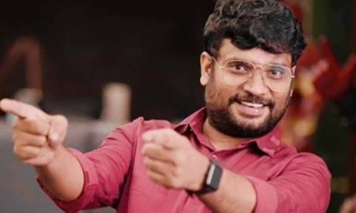 Prasad Behara: From YouTube sensation to Tollywood’s fastest rising star Prasad Behara: From YouTube sensation to Tollywood’s fastest rising star