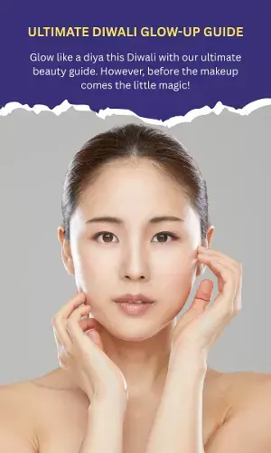Ultimate Diwali Glow Up Guide