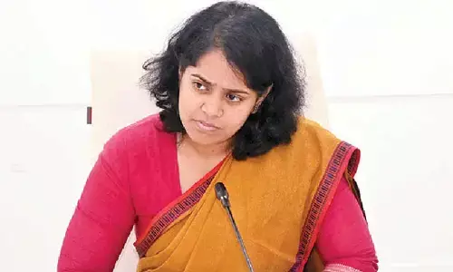 Coastal mandals put on high alert