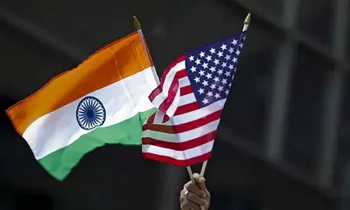 India nears deal to slash US tariffs to 15%-16%
