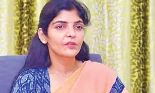 Women’s panel takes serious note, seeks more security