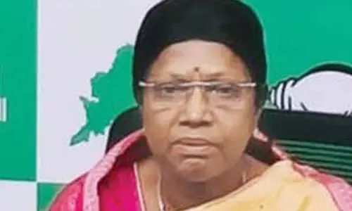 BJD, BJP leaders engage in war of words