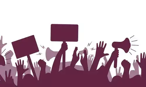 Telangana colleges threaten state-wide bandh over `900 crore fee reimbursement arrears