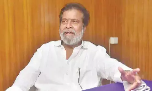 Health Minister defends Basti Dawakhanas, accuses BRS of political mud-slinging