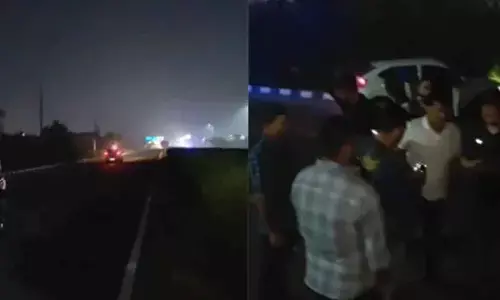 Four Members Of Ranjan Pathak Gang Shot Dead In Delhi Police-Bihar Police Joint Encounter