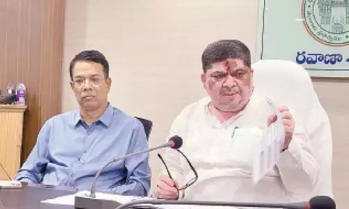 TG govt shuts all check posts to give a push to digital reforms