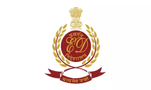 ED grills Shrushti scam accused; slush funds under scanner