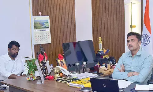 Coordinated action stressed in view of rain threat