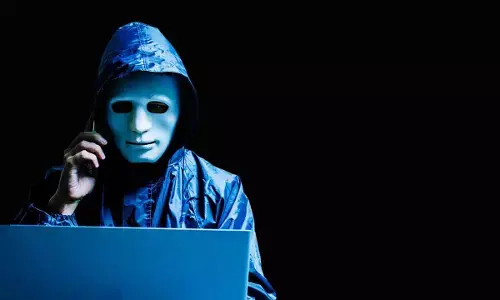 KPHB businessman duped of  Rs7.88 cr in ‘fake stock portal scam