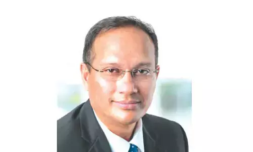 Cyient bets on AI, localisation to power next phase of growth