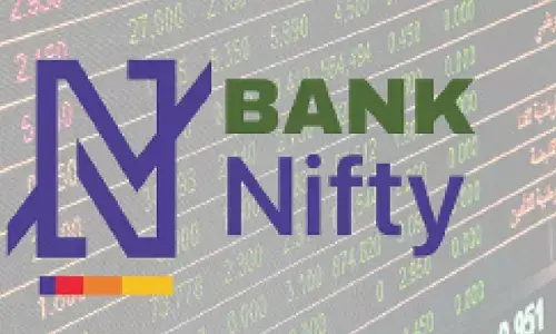 Bank Nifty scales new peak on strong Q2 show
