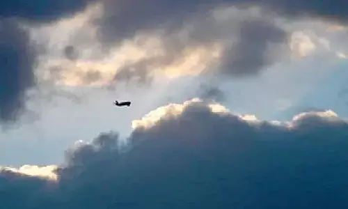 First artificial rain still on hold for want of clouds