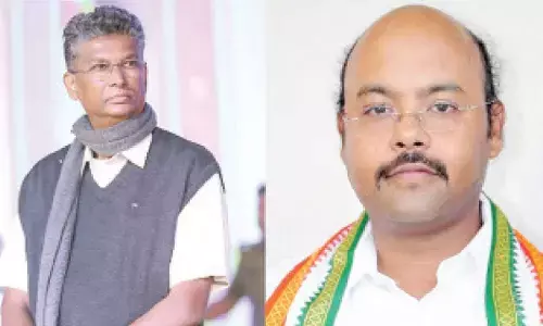 Yathindra’s comments about his CM father spark speculation