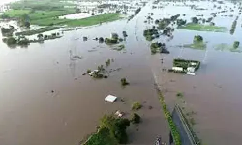 Echoes of deadlier disasters: Have lessons been forgotten?