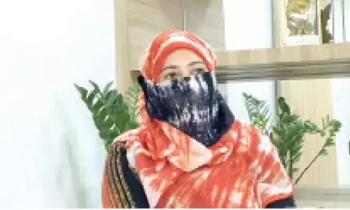 Rape complaint lodged against police Inspector