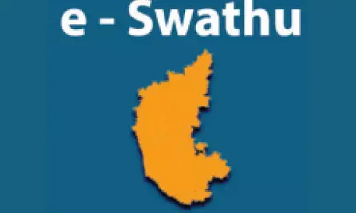 ‘E-Swathu’ initiative: 6.5 lakh unauthorised properties around Bengaluru to get e-khata