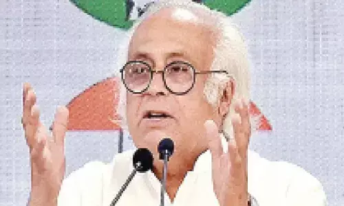 ‘Shauq pal’: Cong slams Lokpal for 7 BMW cars purchase