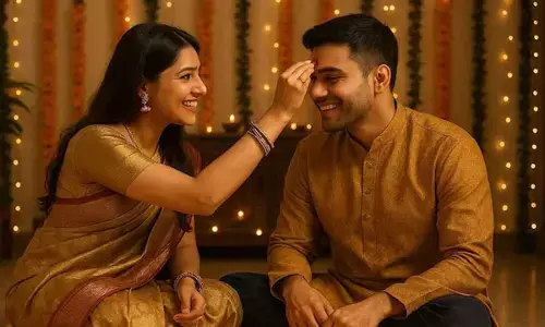 Bhai Dooj 2025: Celebrating the Eternal Bond of Love and Protection Between Siblings