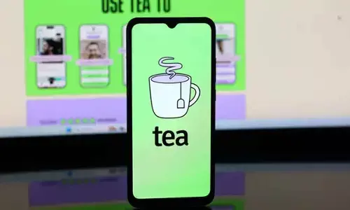 Apple Bans Viral Tea Dating Apps Over Privacy Breaches and User Complaints