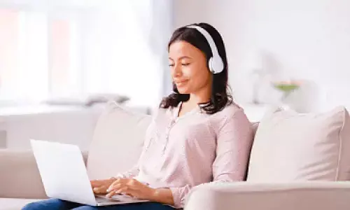 71 % of people are using tech to stay active: Survey