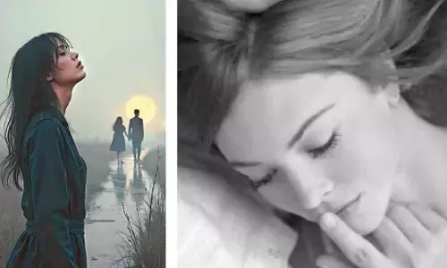 Heartache in festive season? Loneliness fuels the flame of infidelity