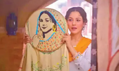 Shehnaaz Gill’s ‘Ikk Kudi’ shares every girl’s struggle to find the right partner