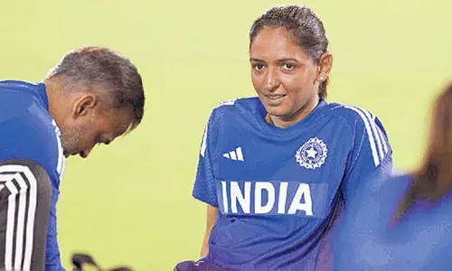 Fallible India desperate for New Zealand scalp in virtual quarters