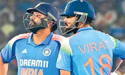 Time for India to revisit playing combination