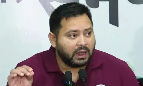 Tejashwi Yadav Named Mahagathbandhan’s CM Candidate For Bihar; Congress Declares United Front Ahead Of Elections