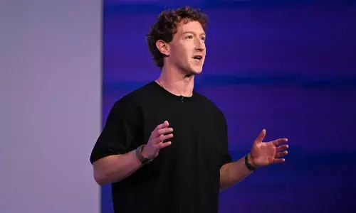 Mark Zuckerberg’s AI Shake-Up: Meta Cuts 600 Jobs to Boost Agility After Rapid Hiring Spree