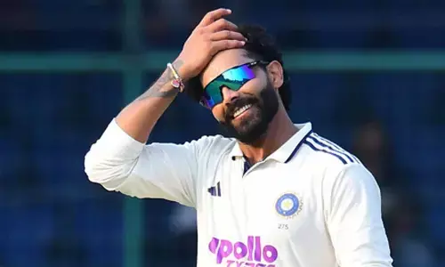Jadeja expected to play next Ranji Trophy game for Saurashtra: Report