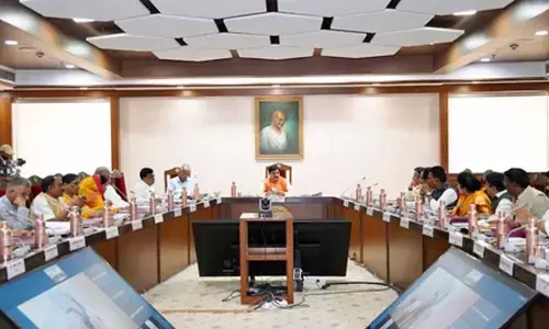 MP to continue soft-loan scheme for farmers, augment beds in five tribal-dominated districts