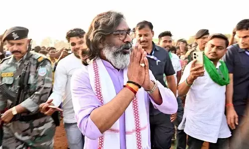 Tensions In INDIA Bloc: Bihar Rift Spills Into Jharkhand As RJD, JMM Trade Allegations