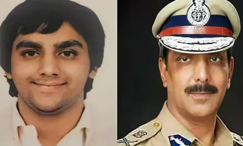 Haryana Seeks CBI Probe Into Death Of Former Punjab DGP Mohammad Mustafa’s Son