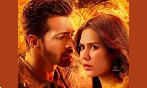 Ek Deewane Ki Deewaniyat Box Office Collection Day 3: ₹17.86 Crore So Far