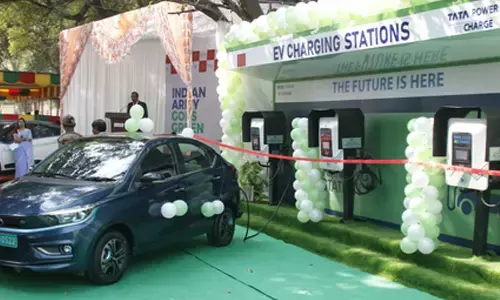 India’s EV growth accelerates with multi-fuel push: Report