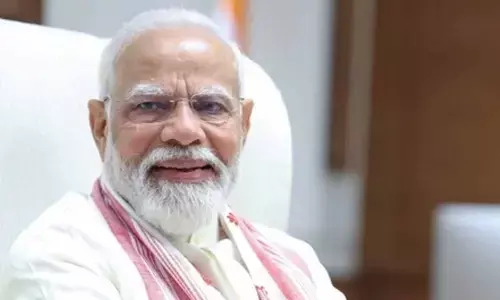 ‘Modi’s Mission’: New book on Prime Minister’s journey from Vadnagar to PMO to be unveiled tomorrow