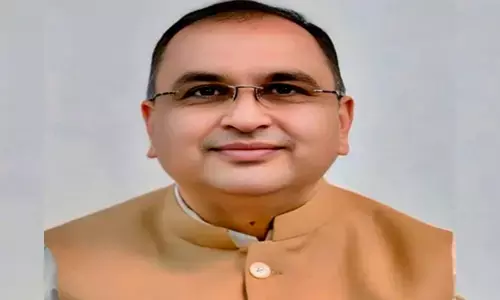 BJP minority morcha chief urges UP CM to halt inclusion of Kamil, Fazil degree holders in MLC voter list