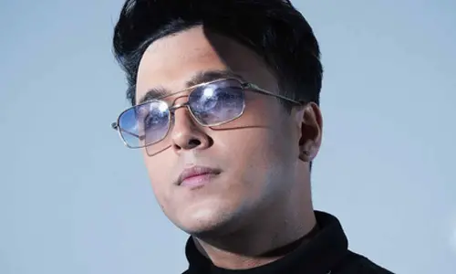 Aditya Rikhari reveals what he looks for in contestants of his new music reality show