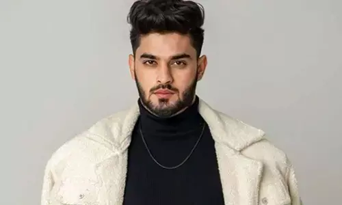 Arbaz Patel shares how he plans to reset physically and mentally after his journey on ‘Rise and Fall’