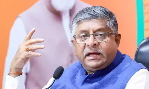 ‘Loot, lies, legacy corruption’: BJP on Tejashwi Yadav’s election promises