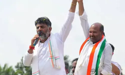 CM Siddaramaiahs son should stop making immature statements: Ktaka Cong MLA