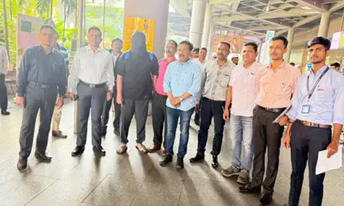 Dawood aide deported from Dubai, arrested by Mumbai Crime Branch in Salim Dola drug case