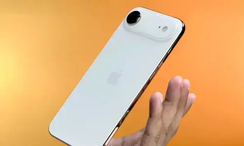 Apple Drastically Cuts iPhone Air Production by 80% After Weak Sales: Here’s Why